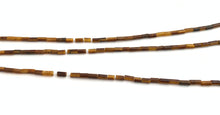Tiger Eye Bear Strand Sku#M2763