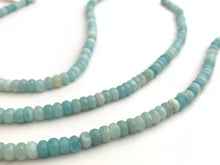 Amazonite Bead Strand Sku#M2841