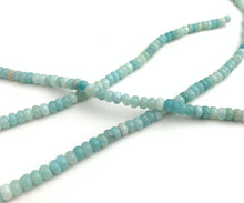 Amazonite Bead Strand Sku#M2841