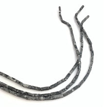 Map Jasper Bead strand Sku#M2786