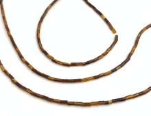Tiger Eye Bear Strand Sku#M2763