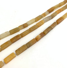 Topaz Bead Strand Sku#M2789