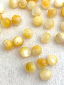Mother of Pearl Beads Sku#M421
