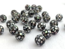 Mother of Pearl Beads Sku#M422