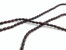 Brecciated Jasper Bead Strand Sku#M2814