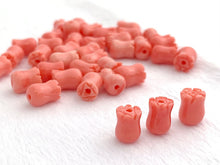 Mother of Pearl Flower Bead Sku#M700