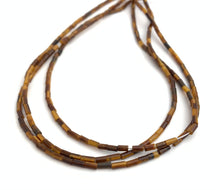 Tiger Eye Bear Strand Sku#M2763