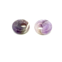 Purple marble