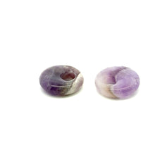 Purple marble