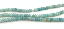 Amazonite Bead Strand Sku#M2841