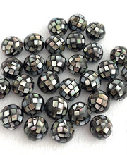 Mother of Pearl Beads Sku#M422