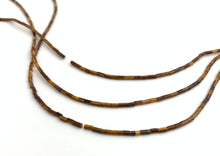 Tiger Eye Bear Strand Sku#M2763