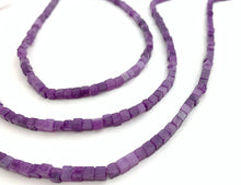 Purple Jasper Bead Strand Sku#M2827