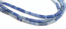 Blue Aventurine Bead Strand Sku#M2792