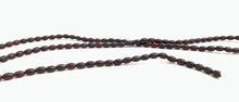 Brecciated Jasper Bead Strand Sku#M2814