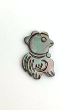 Mother of Pearl Charm Sku#M473