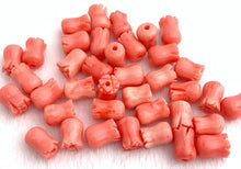 Mother of Pearl Flower Bead Sku#M700