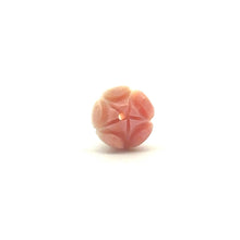 Conch Shell Medium Pikake Small Hole Beads