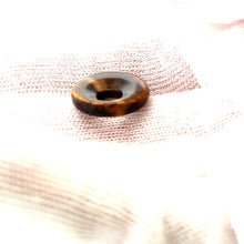 Brown marble gemstone, SKU#M2971