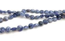 Blue Dot Jasper Bead Strand Sku#M2847