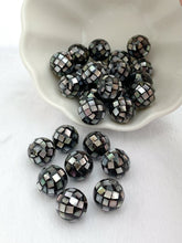 Mother of Pearl Beads Sku#M422