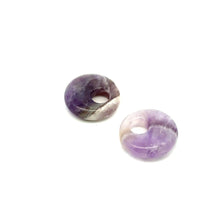 Purple marble