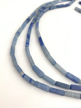 Blue Aventurine Bead Strand Sku#M2792