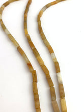 Topaz Bead Strand Sku#M2789