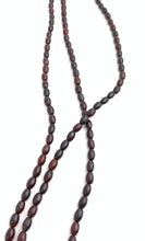 Brecciated Jasper Bead Strand Sku#M2814