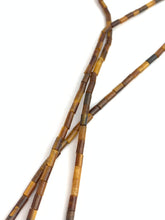 Tiger Eye Bear Strand Sku#M2763