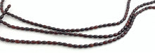 Brecciated Jasper Bead Strand Sku#M2814