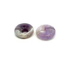 Purple marble