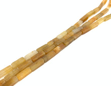 Topaz Bead Strand Sku#M2789