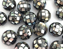 Mother of Pearl Beads Sku#M422