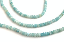Amazonite Bead Strand Sku#M2841