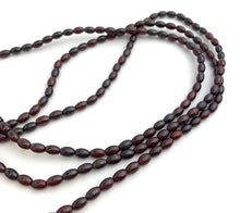 Brecciated Jasper Bead Strand Sku#M2814