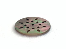 Mother of Pearl Charm Sku#M128