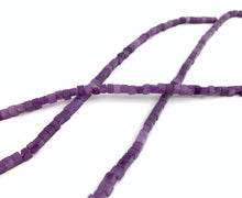Purple Jasper Bead Strand Sku#M2827