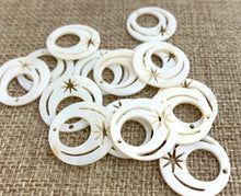 Mother of Pearl Charms Sku#M622