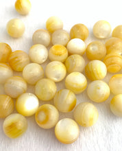 Mother of Pearl Beads Sku#M421