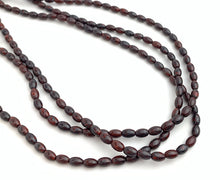 Brecciated Jasper Bead Strand Sku#M2814