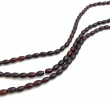 Brecciated Jasper Bead Strand Sku#M2814