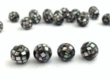 Mother of Pearl Beads Sku#M422