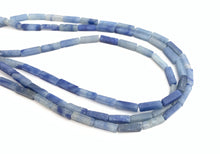 Blue Aventurine Bead Strand Sku#M2792