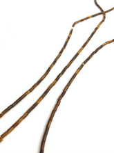 Tiger Eye Bear Strand Sku#M2763