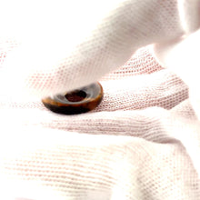 Brown marble gemstone, SKU#M2971