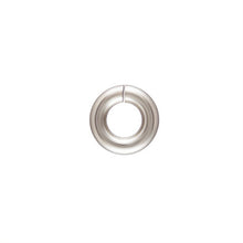 20.5ga 0.76x3mm Open Jump Ring, 14k Gold Filled, 14k Rose Gold Filled, Sterling Silver, Sku#4004455 #5004455 #4804455