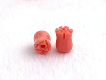 Mother of Pearl Flower Bead Sku#M700