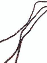Brecciated Jasper Bead Strand Sku#M2814