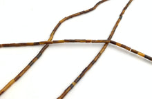 Tiger Eye Bear Strand Sku#M2763